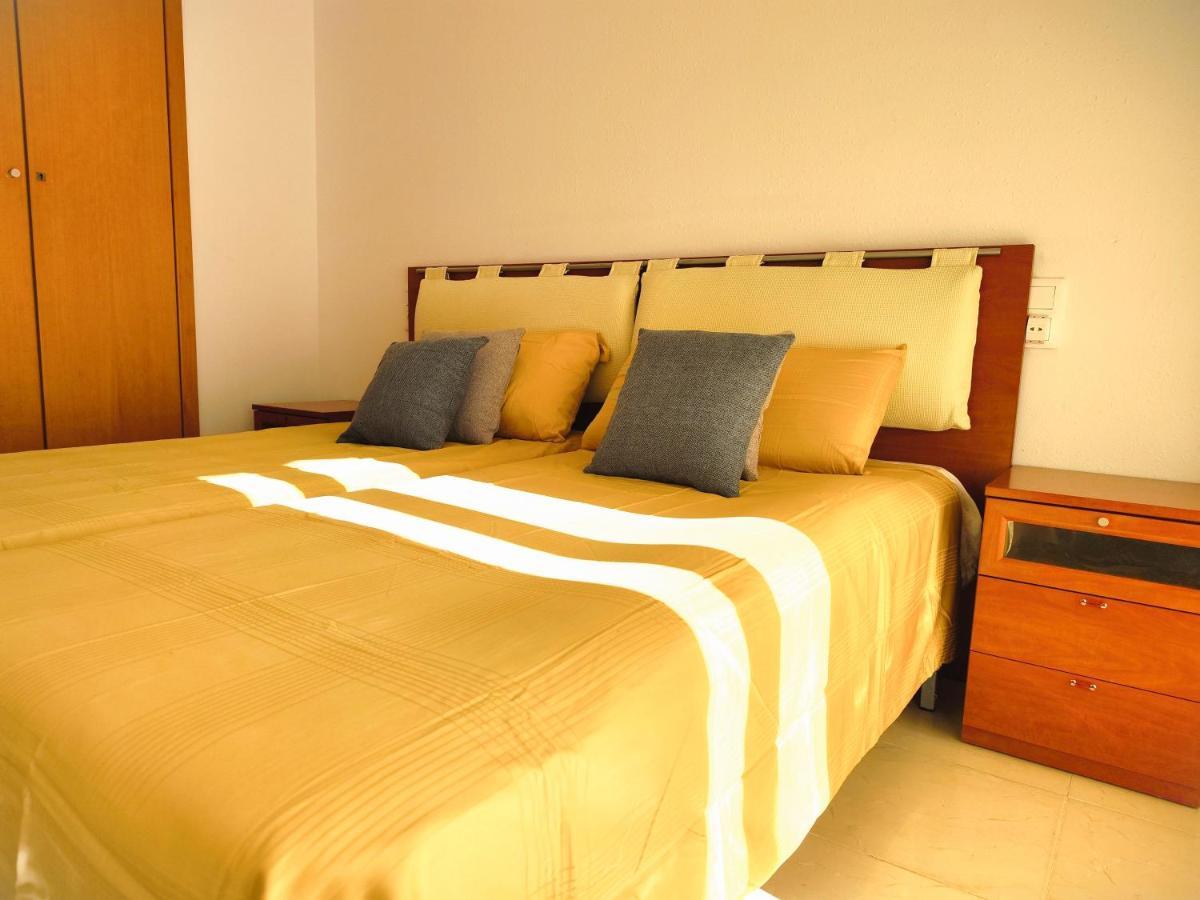 Luminoso Apartamento En Salou Con Terraza Y Parque Infantil Ideal Familias 外观 照片