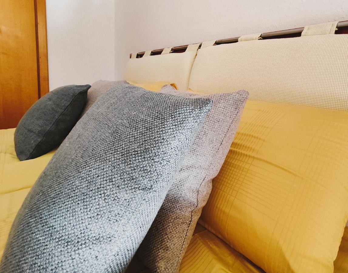 Luminoso Apartamento En Salou Con Terraza Y Parque Infantil Ideal Familias 外观 照片