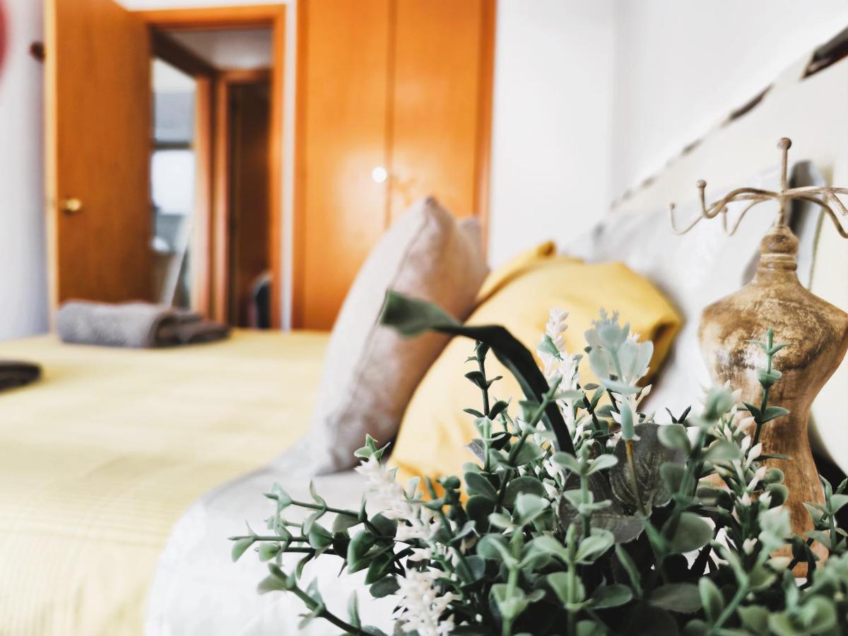 Luminoso Apartamento En Salou Con Terraza Y Parque Infantil Ideal Familias 外观 照片