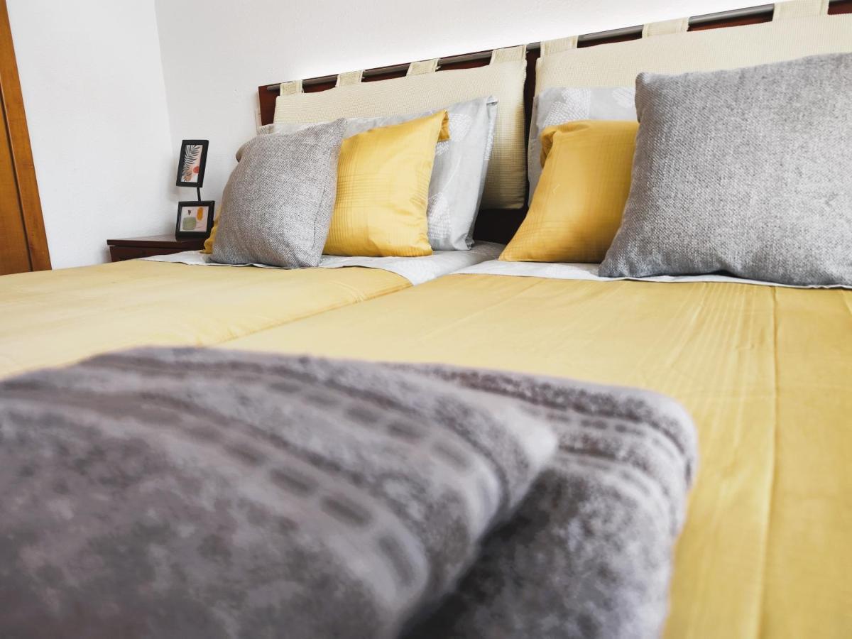 Luminoso Apartamento En Salou Con Terraza Y Parque Infantil Ideal Familias 外观 照片