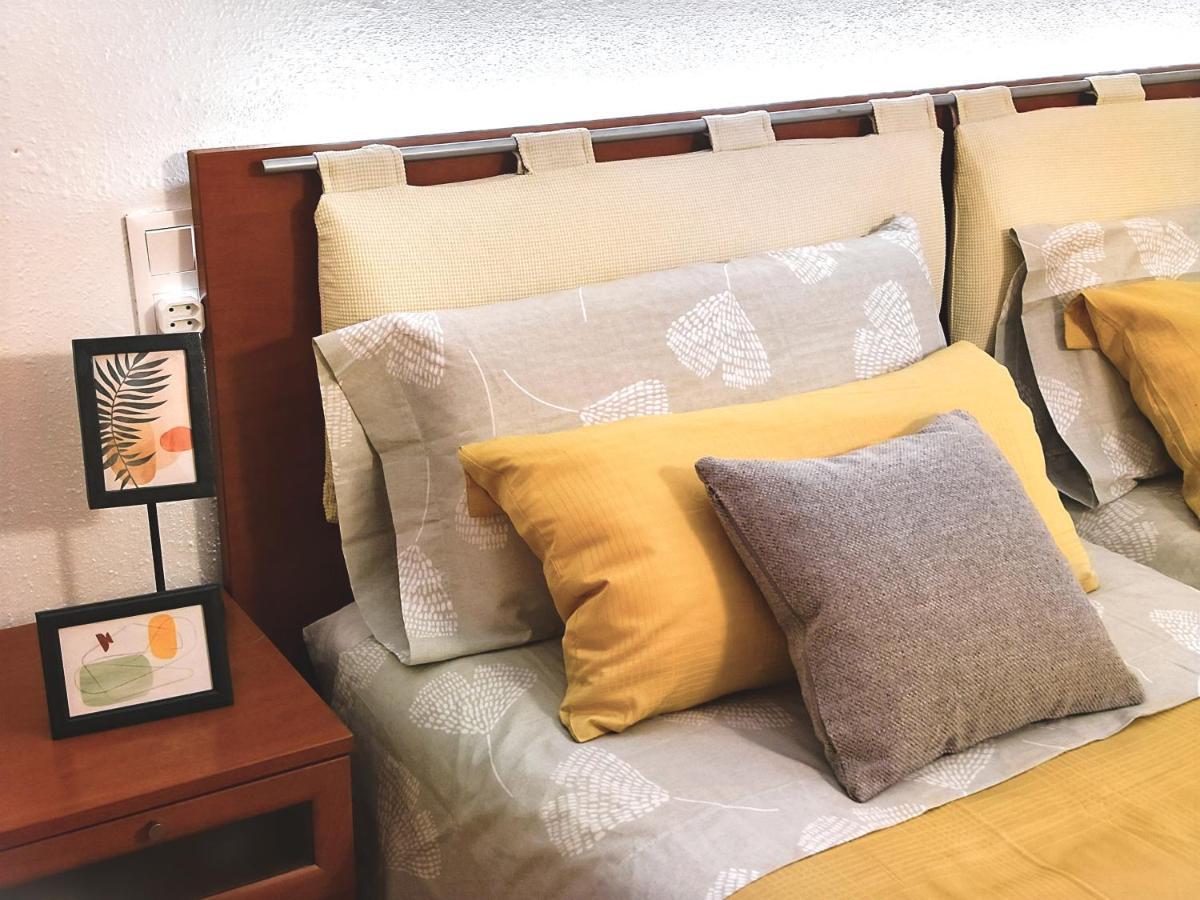 Luminoso Apartamento En Salou Con Terraza Y Parque Infantil Ideal Familias 外观 照片