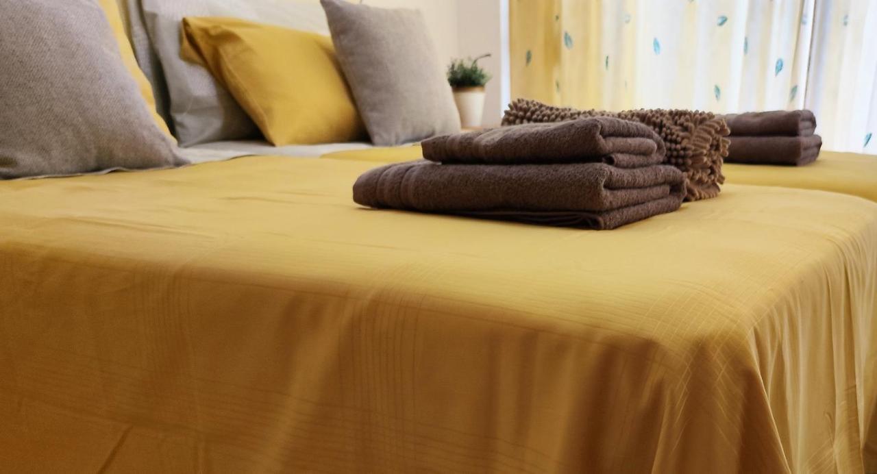 Luminoso Apartamento En Salou Con Terraza Y Parque Infantil Ideal Familias 外观 照片