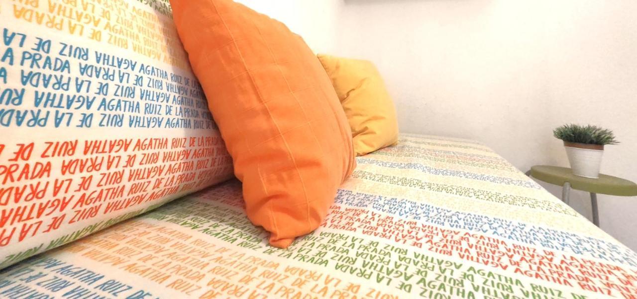 Luminoso Apartamento En Salou Con Terraza Y Parque Infantil Ideal Familias 外观 照片