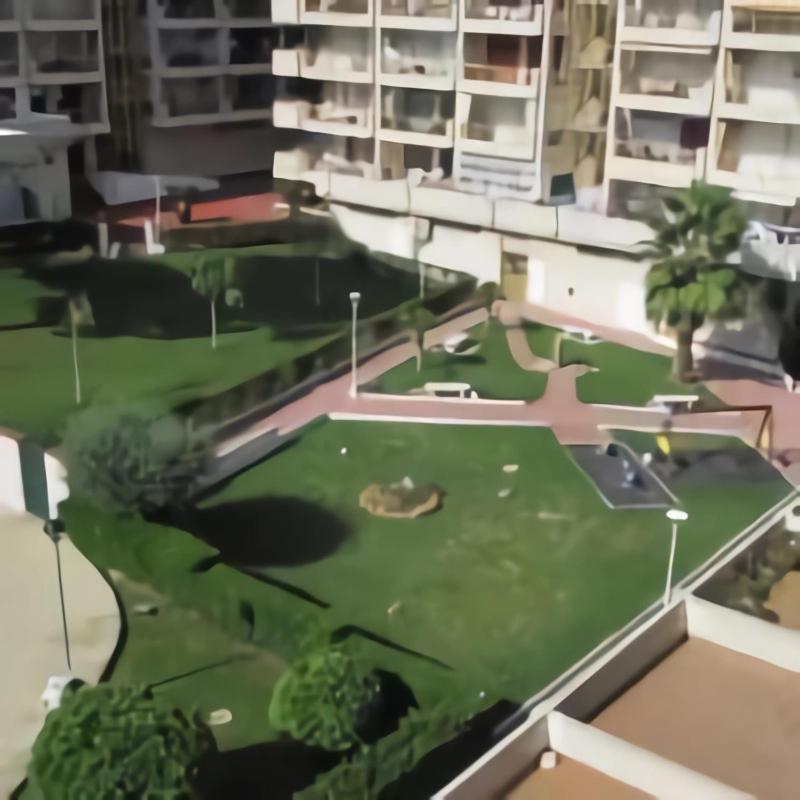 Luminoso Apartamento En Salou Con Terraza Y Parque Infantil Ideal Familias 外观 照片