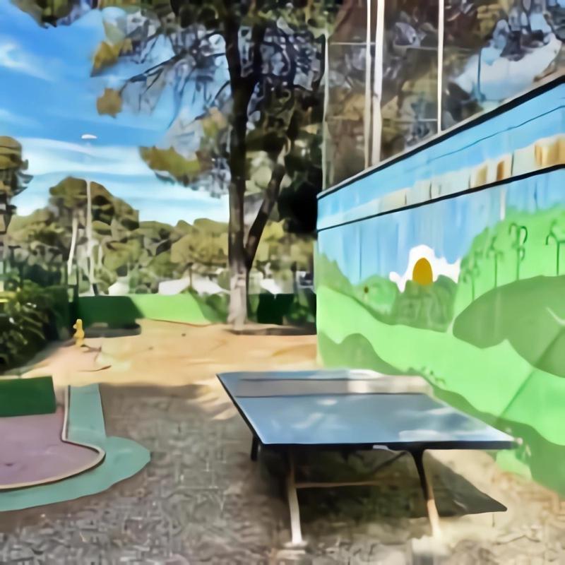 Luminoso Apartamento En Salou Con Terraza Y Parque Infantil Ideal Familias 外观 照片