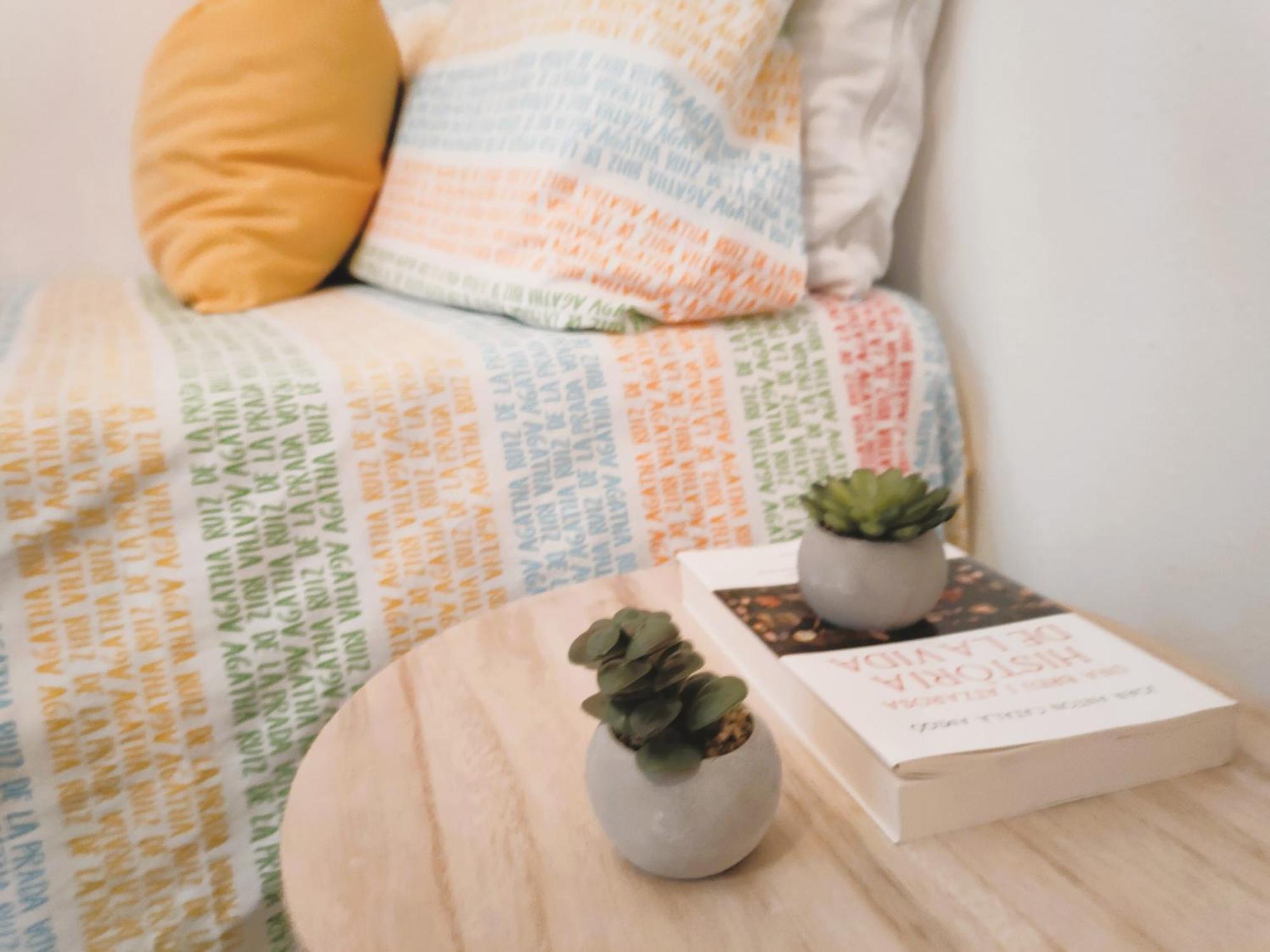 Luminoso Apartamento En Salou Con Terraza Y Parque Infantil Ideal Familias 外观 照片