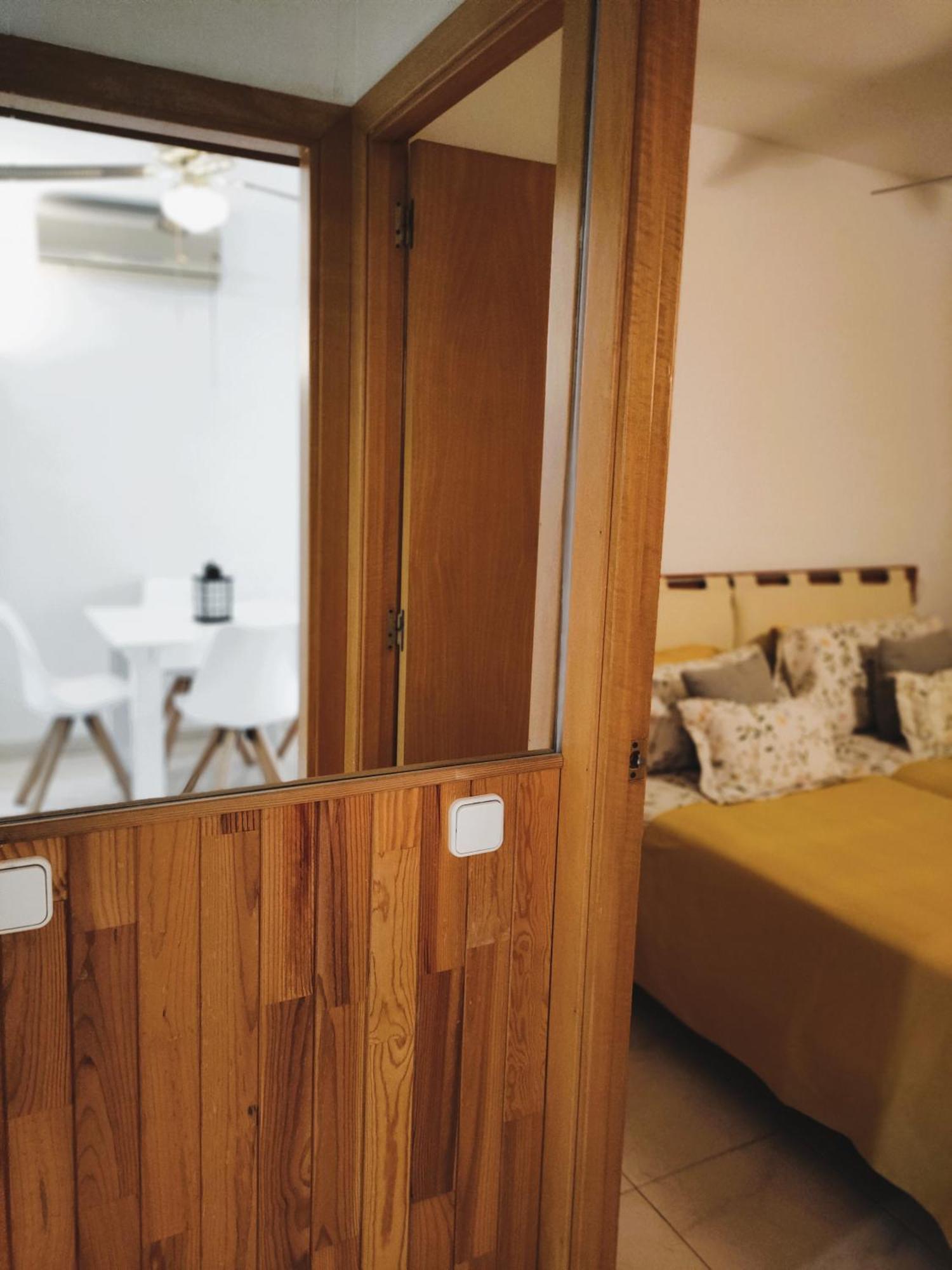 Luminoso Apartamento En Salou Con Terraza Y Parque Infantil Ideal Familias 外观 照片